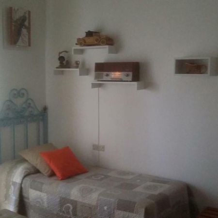 B&B Del Parco Bari Eksteriør bilde
