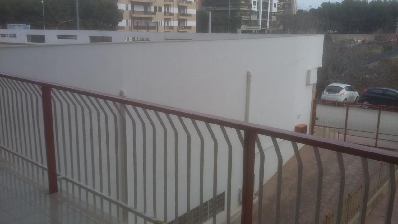 B&B Del Parco Bari Eksteriør bilde
