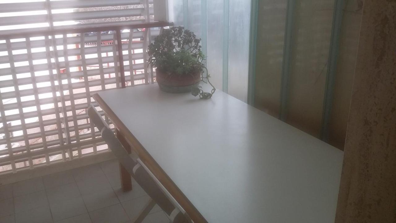 B&B Del Parco Bari Eksteriør bilde