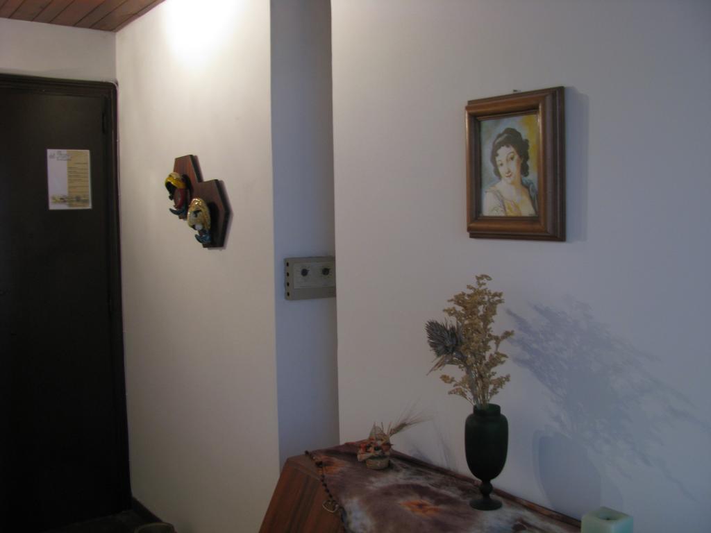 B&B Del Parco Bari Rom bilde