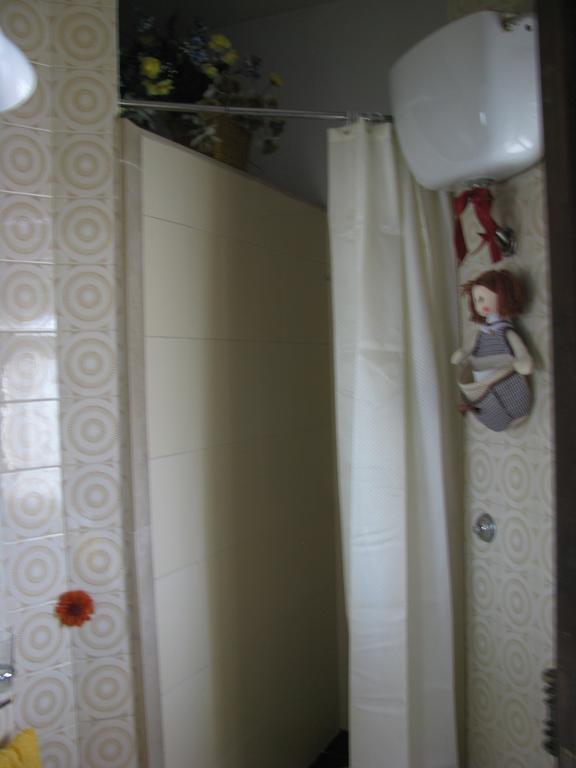 B&B Del Parco Bari Rom bilde