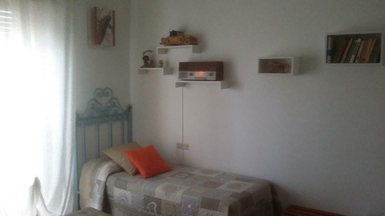 B&B Del Parco Bari Eksteriør bilde